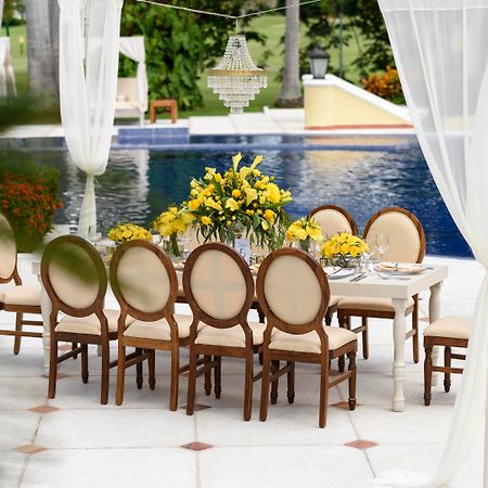 Casa Velas Adults Only All Inclusive Puerto Vallarta Eksteriør billede