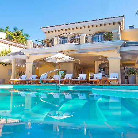 Casa Velas Adults Only All Inclusive Puerto Vallarta Eksteriør billede