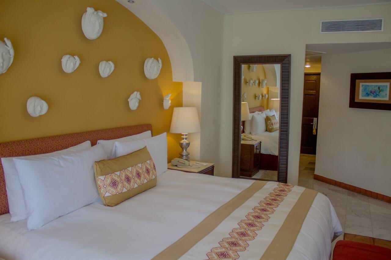 Casa Velas Adults Only All Inclusive Puerto Vallarta Eksteriør billede