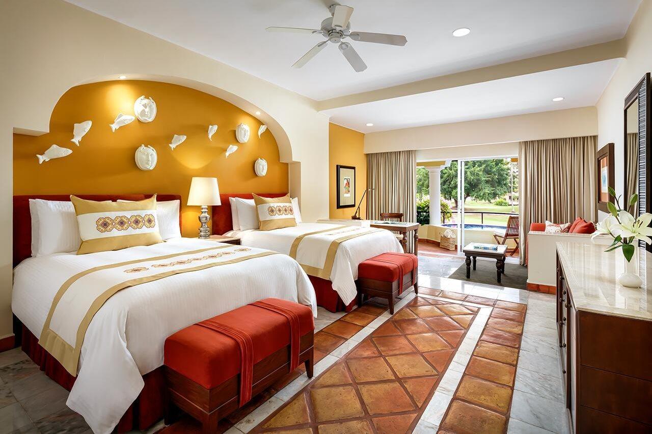 Casa Velas Adults Only All Inclusive Puerto Vallarta Eksteriør billede