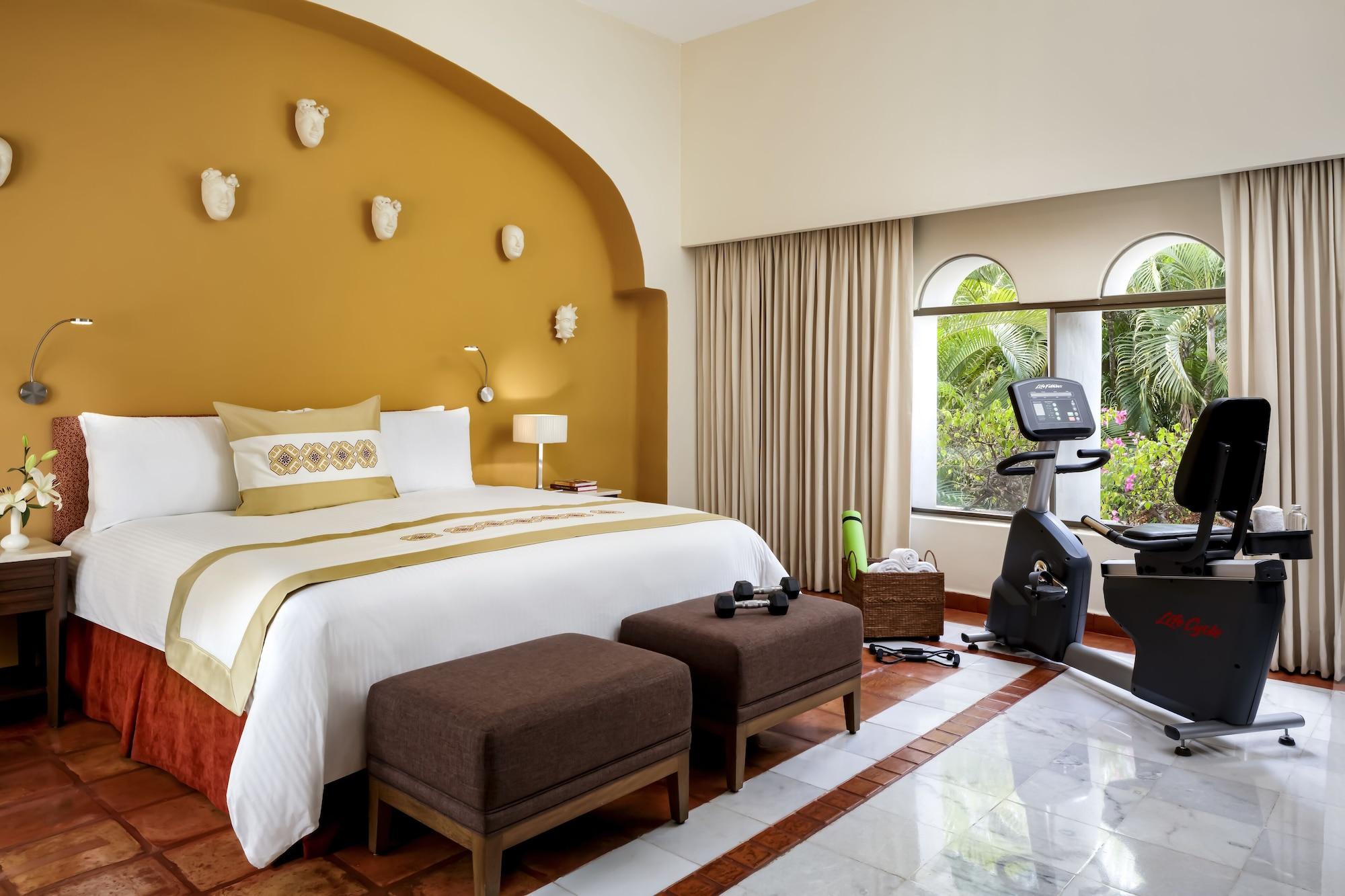 Casa Velas Adults Only All Inclusive Puerto Vallarta Eksteriør billede