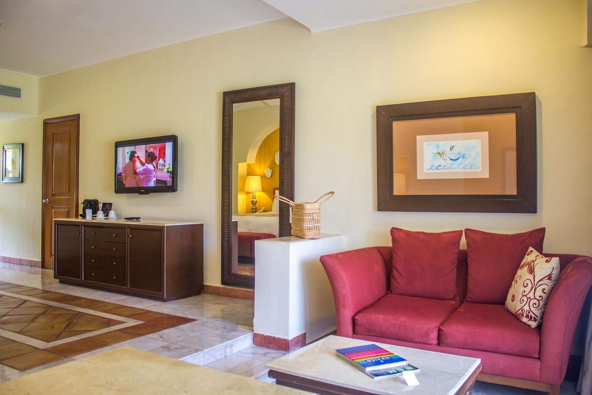 Casa Velas Adults Only All Inclusive Puerto Vallarta Eksteriør billede