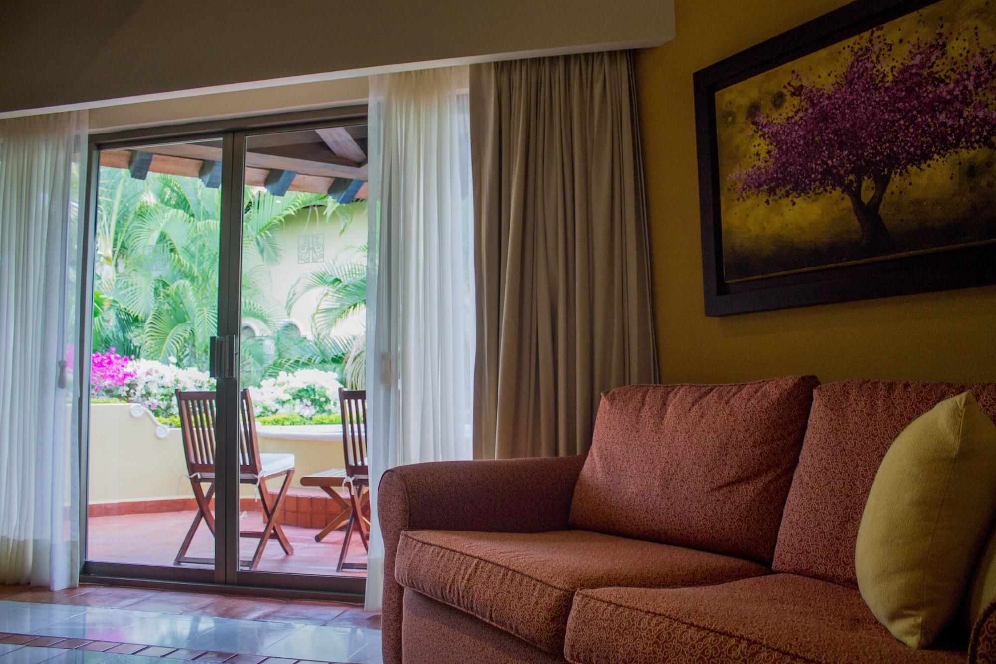 Casa Velas Adults Only All Inclusive Puerto Vallarta Eksteriør billede
