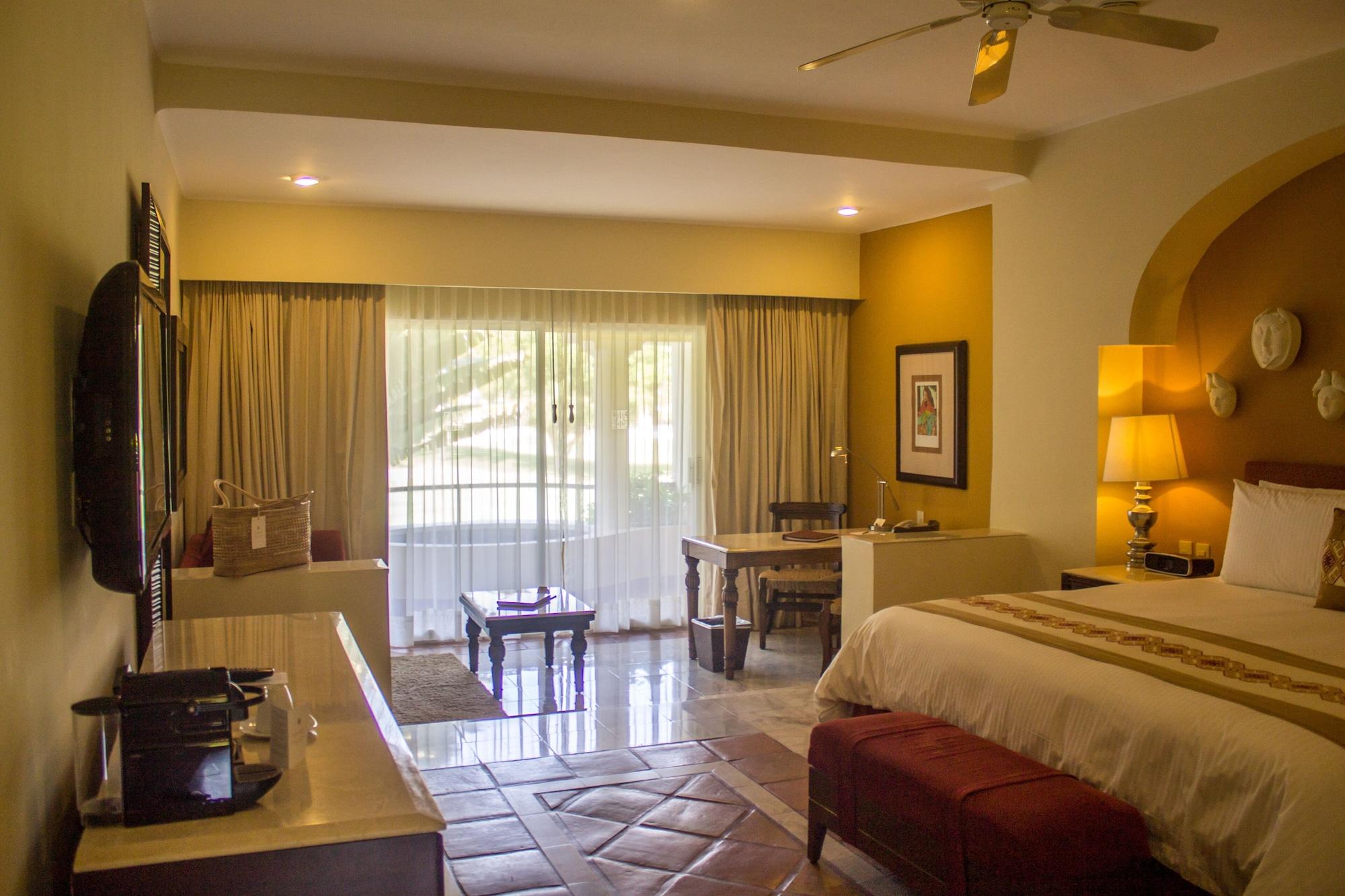 Casa Velas Adults Only All Inclusive Puerto Vallarta Eksteriør billede