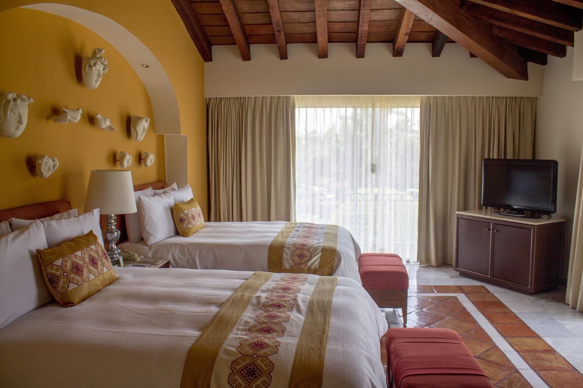 Casa Velas Adults Only All Inclusive Puerto Vallarta Eksteriør billede