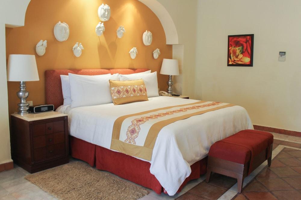 Casa Velas Adults Only All Inclusive Puerto Vallarta Eksteriør billede