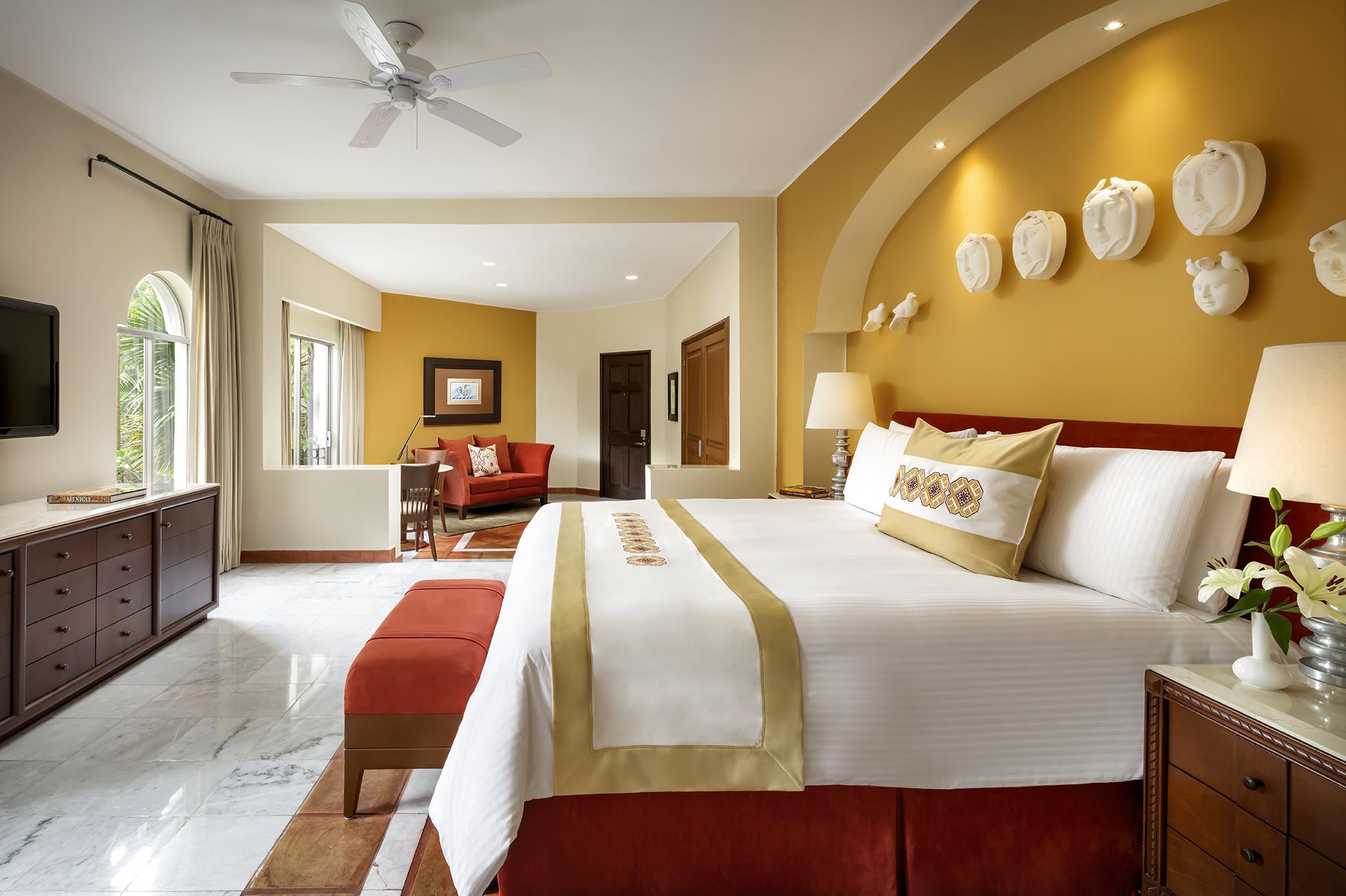 Casa Velas Adults Only All Inclusive Puerto Vallarta Eksteriør billede
