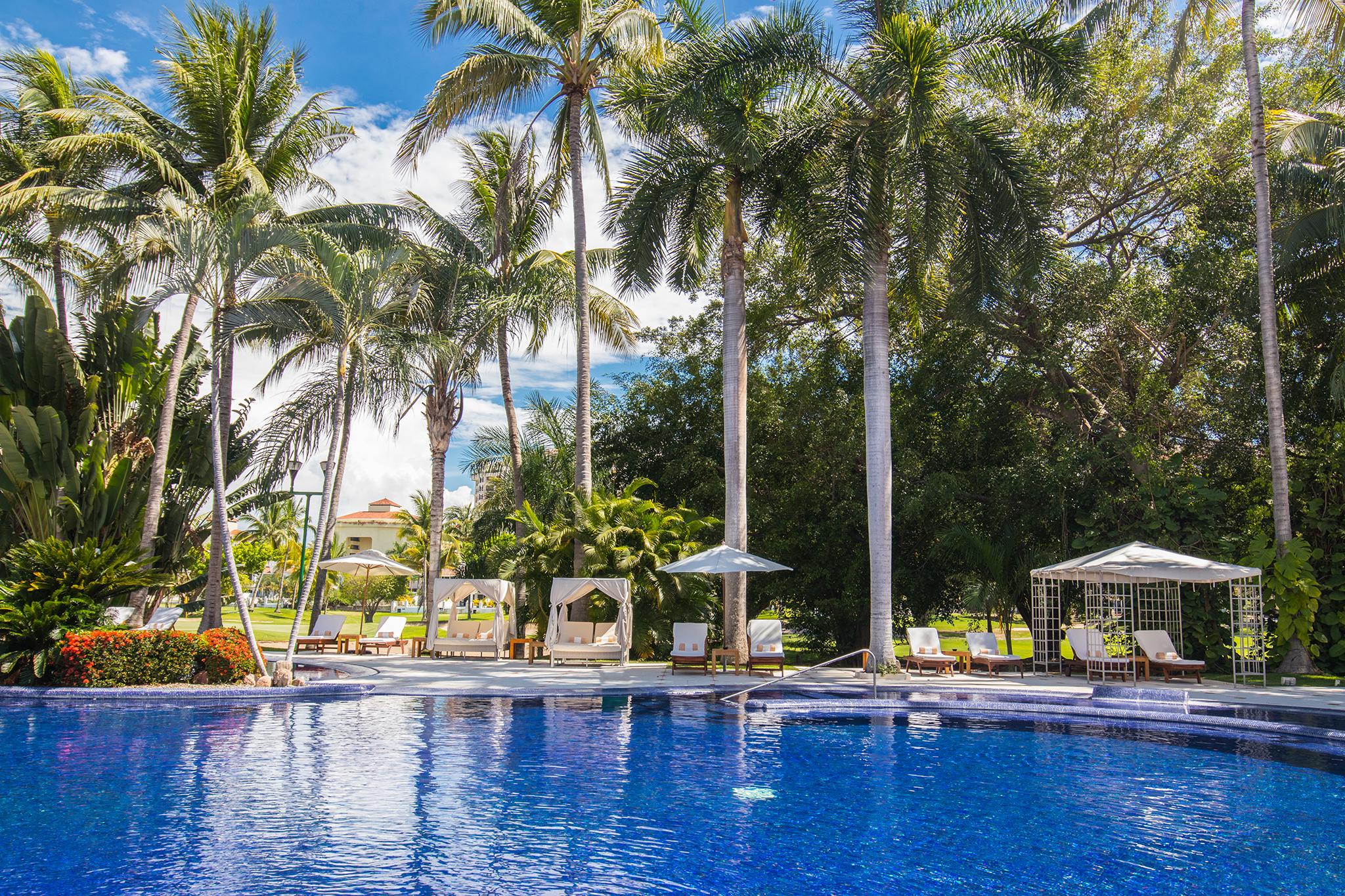 Casa Velas Adults Only All Inclusive Puerto Vallarta Eksteriør billede