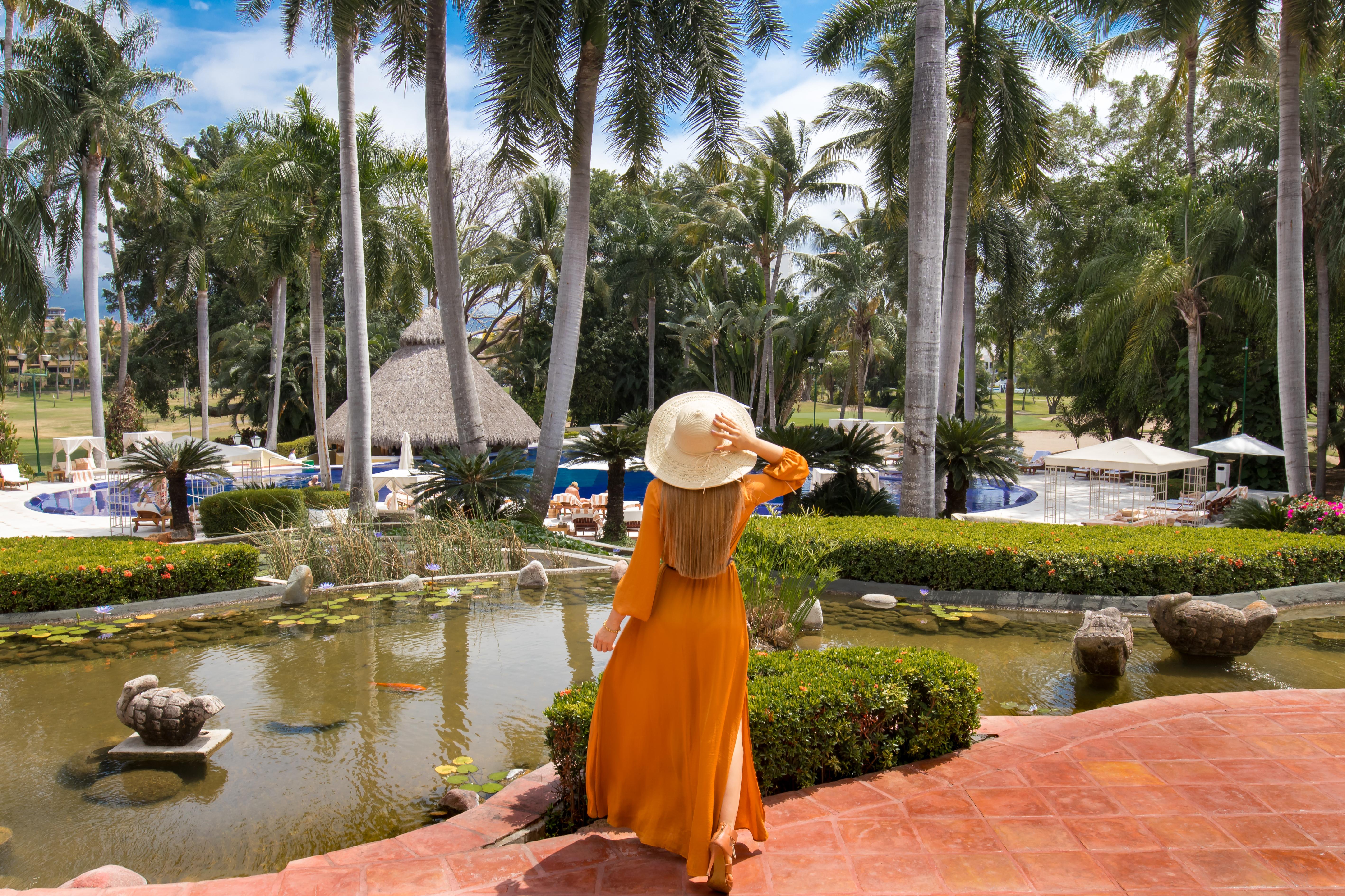 Casa Velas Adults Only All Inclusive Puerto Vallarta Eksteriør billede