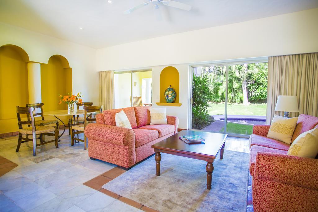 Casa Velas Adults Only All Inclusive Puerto Vallarta Eksteriør billede