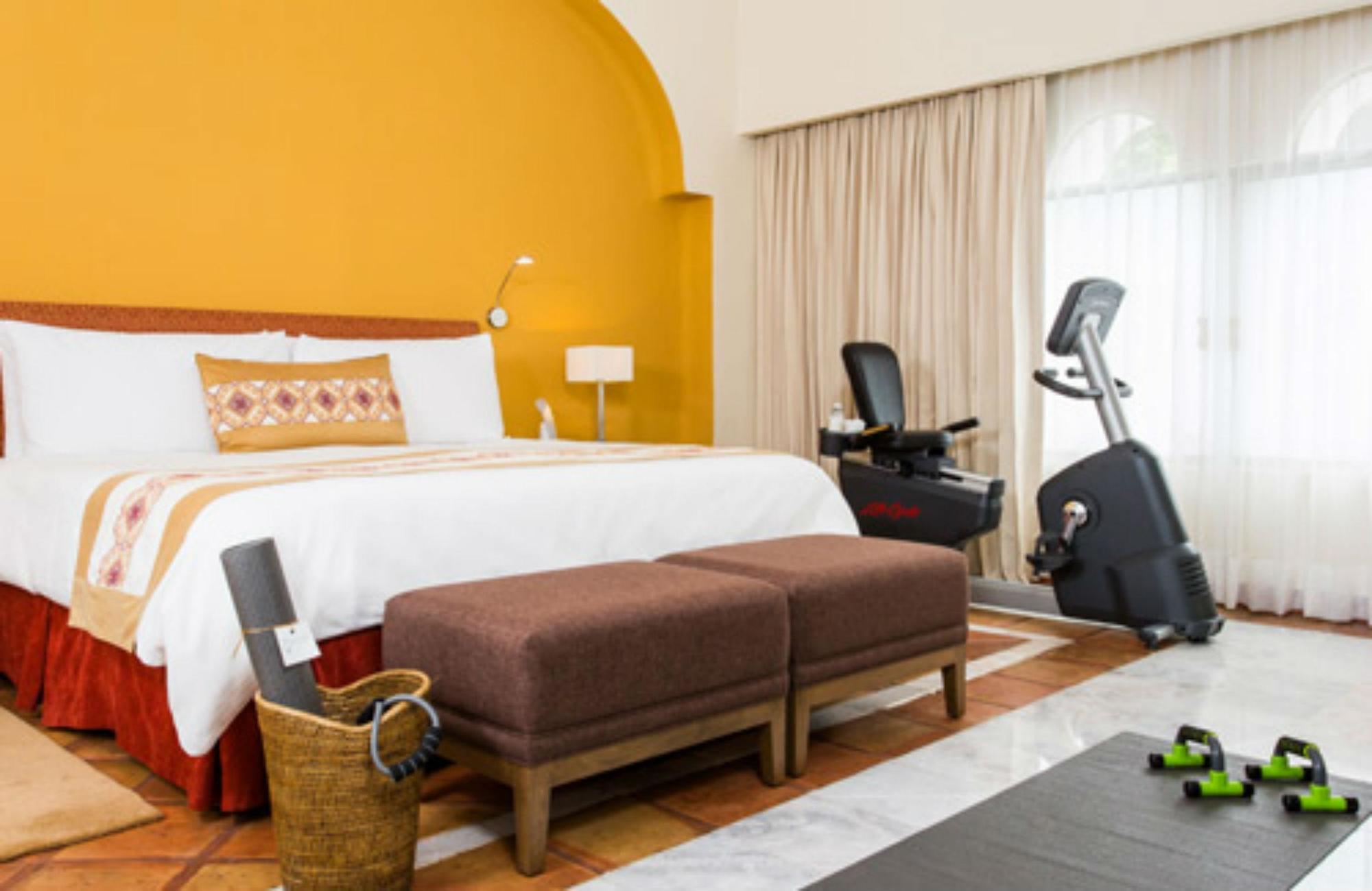 Casa Velas Adults Only All Inclusive Puerto Vallarta Eksteriør billede