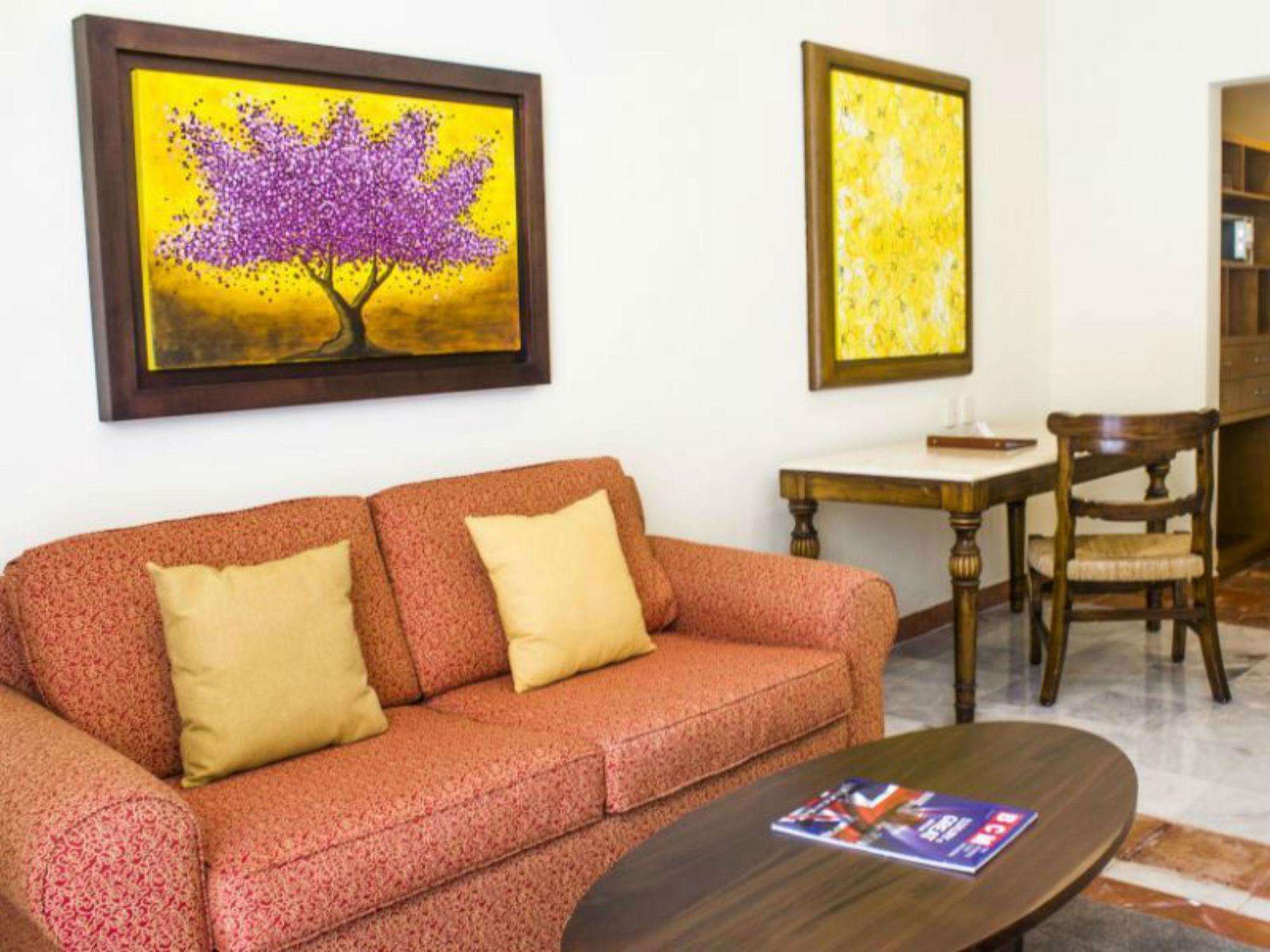 Casa Velas Adults Only All Inclusive Puerto Vallarta Eksteriør billede