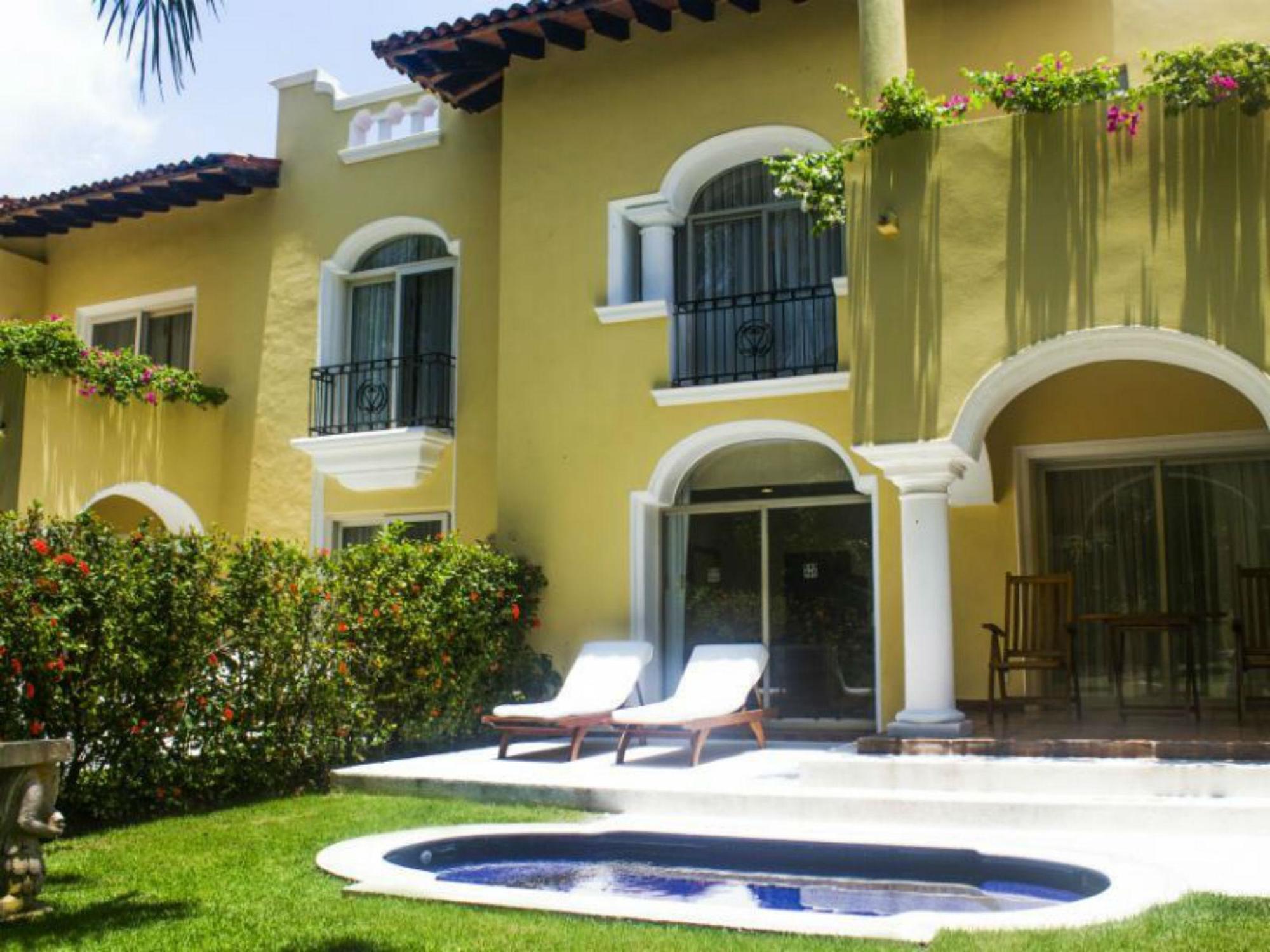 Casa Velas Adults Only All Inclusive Puerto Vallarta Eksteriør billede