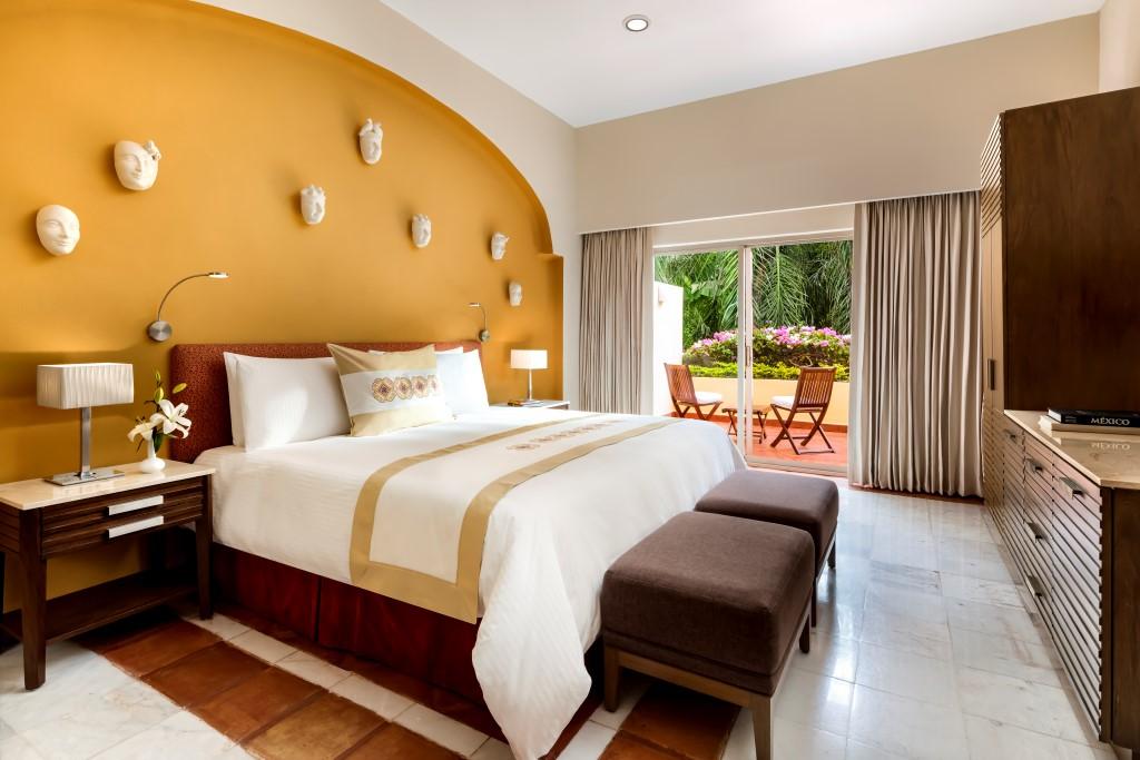 Casa Velas Adults Only All Inclusive Puerto Vallarta Eksteriør billede