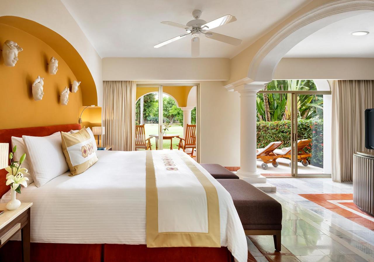 Casa Velas Adults Only All Inclusive Puerto Vallarta Eksteriør billede