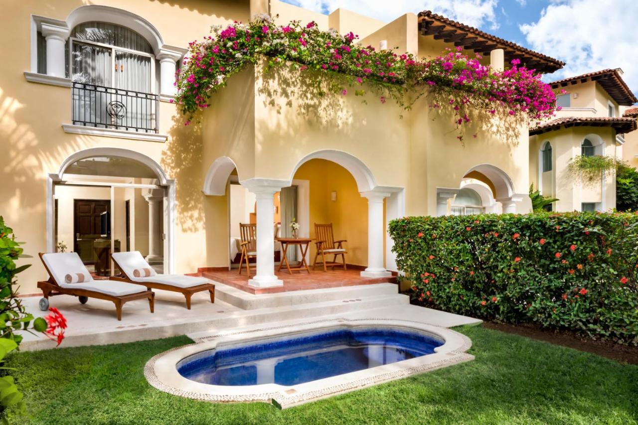 Casa Velas Adults Only All Inclusive Puerto Vallarta Eksteriør billede