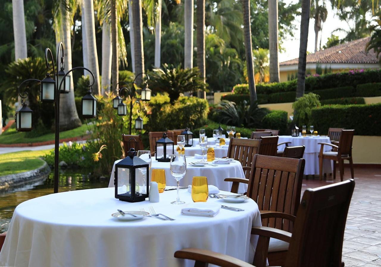 Casa Velas Adults Only All Inclusive Puerto Vallarta Eksteriør billede
