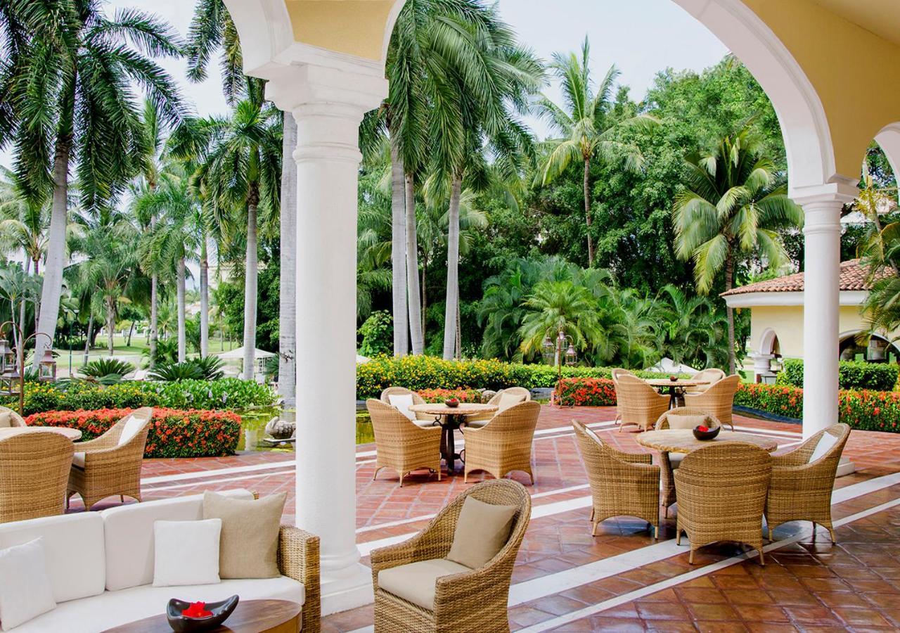 Casa Velas Adults Only All Inclusive Puerto Vallarta Eksteriør billede