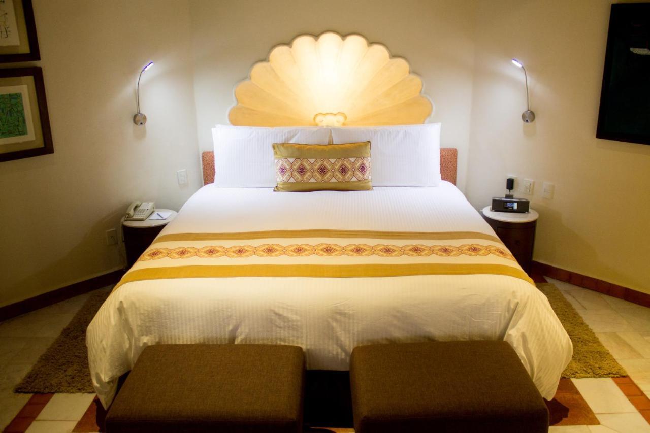Casa Velas Adults Only All Inclusive Puerto Vallarta Eksteriør billede