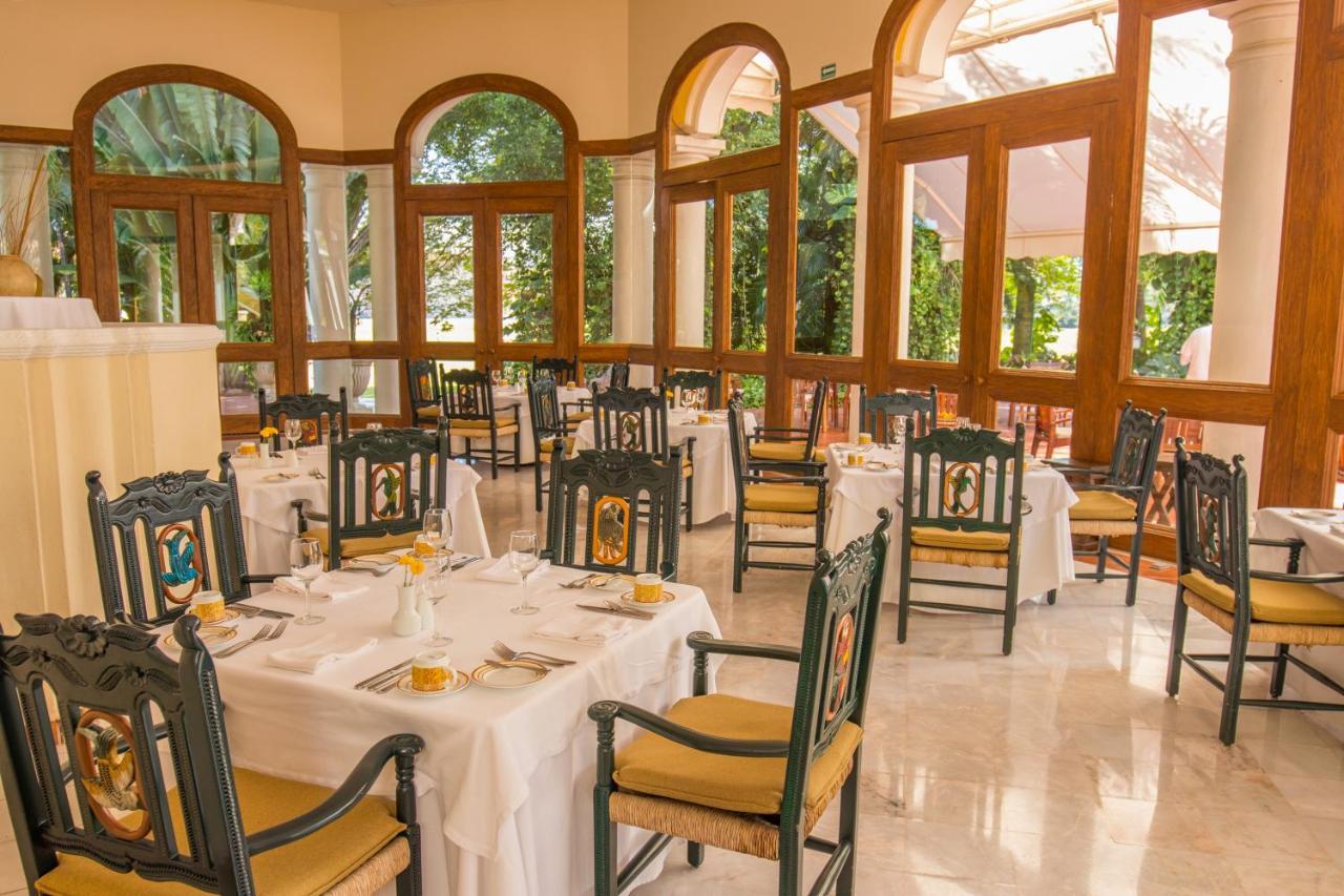 Casa Velas Adults Only All Inclusive Puerto Vallarta Eksteriør billede